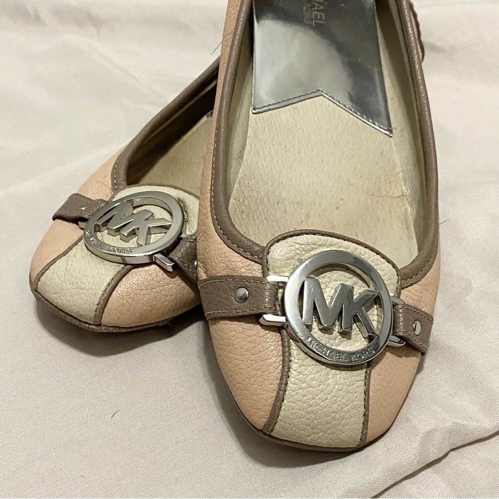 Michael Kors moccasin